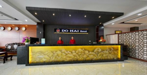 Гостиница Do Hai Hotel  Đà Nẵng